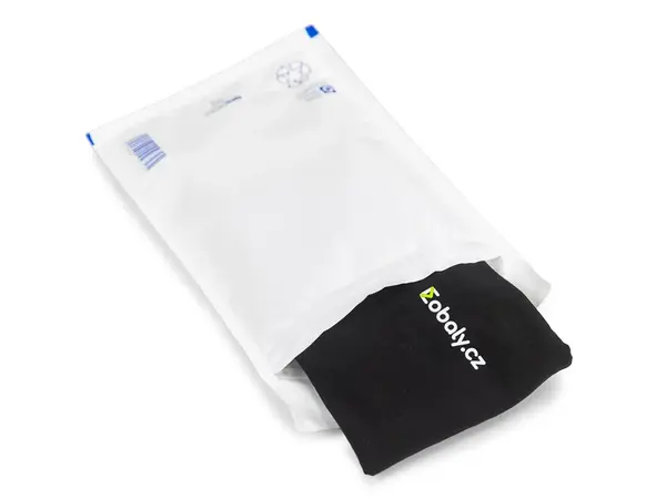 100 ks - Plastová bublinková obálka 150x215