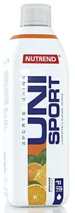 NUTREND UNISPORT pomaranč