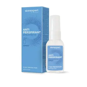 Skinexpert by Dr. Max Antiperspirant spray