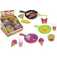 Panvica s rôznymi jedlami Good Chef-MOVEO