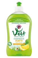 Chanteclair Vert Eco na riad Lemon&Basilic