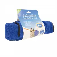 DUVO+ Osuška pre psov z mikrovlákna 100x70cm