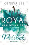 Polibek - Geneva Lee - kniha z kategorie Romantická