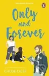 Only and Forever - Chloe Liese,Only and Forever - Chloe Liese