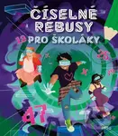 Číselné rébusy pro školáky - kolektív autorov
