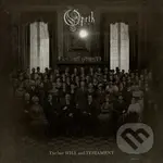 Opeth: The Last Will And Testament - Opeth