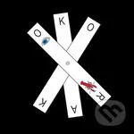 Hvězdice (didaktická pomůcka určená k syntéze slov, 80 slov)