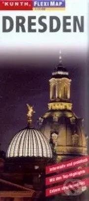 Dresden (FlexiMap, 1:12 500)
