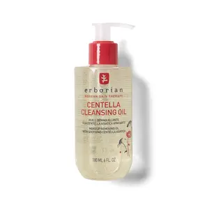 ERBORIAN CENTELLA CLEANSING OIL