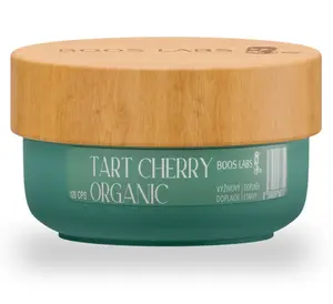 BOOS LABS TART CHERRY Organic