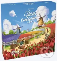 Údolí tulipánů - Dani Garcia - hra z kategorie Hry pro dospělé