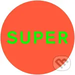 Pet Shop Boys: Super (Coloured) LP - Pet Shop Boys