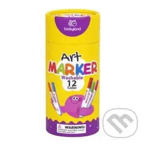 Fixky Umývateľné 12 ks