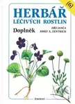 Herbář léčivých rostlin (6) (Doplněk) - Jiří Janča, Josef A. Zentrich - kniha z kategorie Biologie