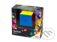 Cubo 2x2 classic - hra z kategorie Domino, hlavolamy