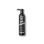 Bezsulfátový šampón na vlasy LV3 Sulfate Free Shampoo 500ml