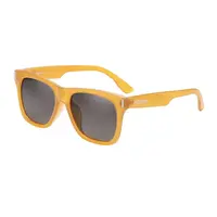 KDEAM Eastpoint 4 slnečné okuliare, Brown / Gray