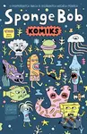 SpongeBob 9/2025 - kniha z kategorie Komiksy