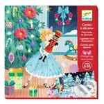 Luskáčik: Príbehy z rozprávok na ozdobenie