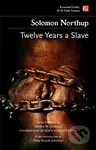 Twelve Years a Slave (New edition) - Solomon Northup - kniha z kategorie Historie