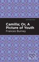Camilla; Or, A Picture of Youth - Frances Burney - kniha z kategorie Romantika