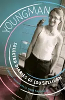 Youngman (Selected Diaries of Lou Sullivan) - Lou Sullivan, Zach Ozma, Ellis Martin - kniha z kategorie Humanitní a společenské vědy