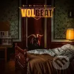 Volbeat: God Of Angels Trust - Volbeat