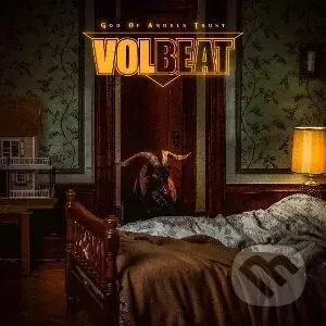 Volbeat: God Of Angels Trust - Volbeat