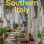 Lonely Planet Southern Italy - Lonely Planet - kniha z kategorie Průvodci