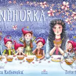 Sněhurka - Lenka Rožnovská - kniha z kategorie Pohádky