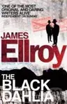 The Black Dahlia - James Ellroy - kniha z kategorie Detektivky, thrillery a horory