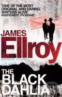 The Black Dahlia - James Ellroy - kniha z kategorie Detektivky, thrillery a horory