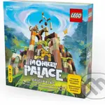 LEGO Monkey Palace - Opičí palác - David Gordon