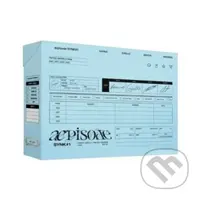 Aespa: Aepisode Synk#1 (Blu-Ray + Merchandise edition) - film z kategorie Dokumenty