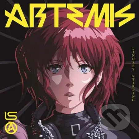 Stirling Lindsey: Artemis (EE Version) - Stirling Lindsey