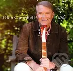 Glen Campbell: Adiós LP - Glen Campbell