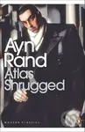 ᴀtlas Shrugged - Ayn Rand
