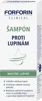 FORFORIN ŠAMPÓN PROTI LUPINÁM