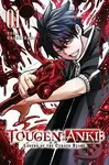 Tougen Anki: Legend of the Cursed Blood, Vol. 1 - Ivo Marques, Ko Ransom, Yura Urushibara - kniha z kategorie Komiksy