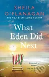 What Eden Did Next (The moving and uplifting bestseller you'll never forget) - kniha z kategorie Romantika