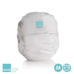 SENEO Vrchné plienkové nohavičky pre dospelých, Biele, Veľkosť M ADCPUL01M