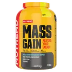 Nutrend Mass Gain 1050 g čokoláda-kakao