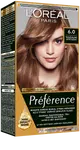L'Oréal Paris Préférence 6.0 Rmavá blond