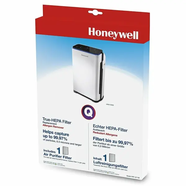 Honeywell TRUE HEPA FILTER Pre čističku vzduchu HPA710 TOW009227