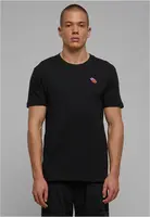 Men's T-Shirt Mister Tee Basketball Fly EMB