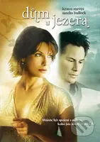 Dom pri jazere - Alejandro Agresti - film z kategorie Fantazijní filmy