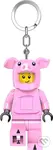 LEGO Minifigures Svítící figurka - Prasátko