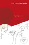 Spring Snow - Jukio Mišima - kniha z kategorie Společenská beletrie