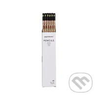 Paperblanks - sada 12 tužiek Kara-ori