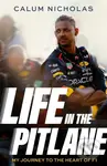 Life in the Pitlane - Calum Nicholas - kniha z kategorie Sport